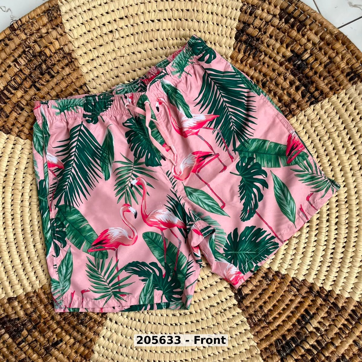 men Swimwear Swim Shorts