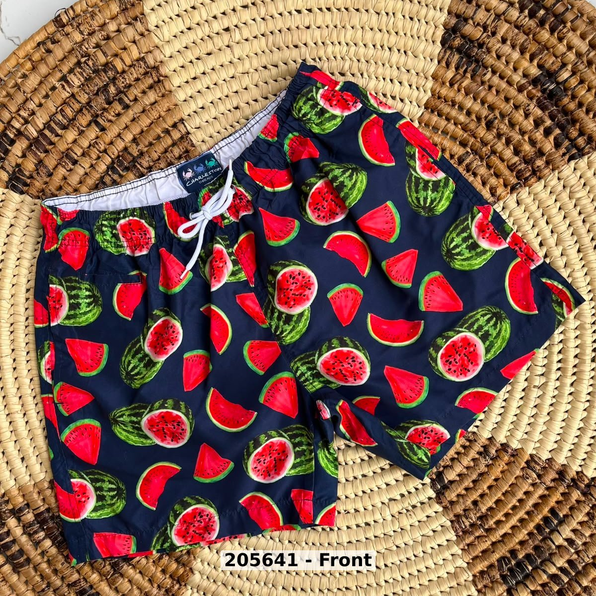 men Swimwear Swim Shorts