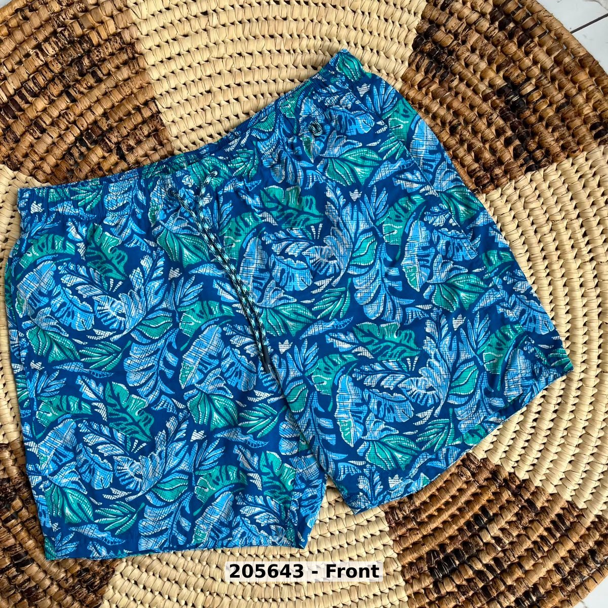 men Swimwear Swim Shorts