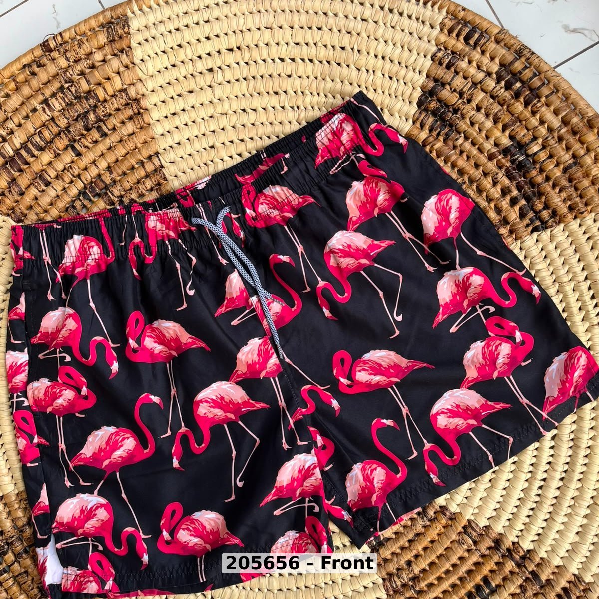 men Swimwear Swim Shorts