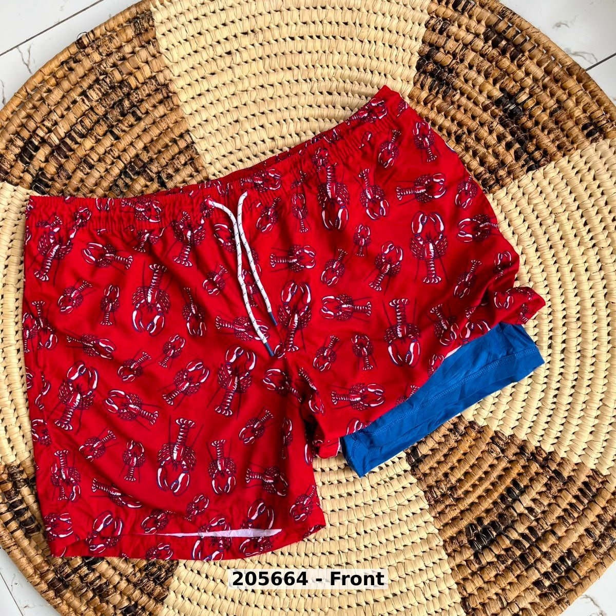 men Swimwear Swim Shorts