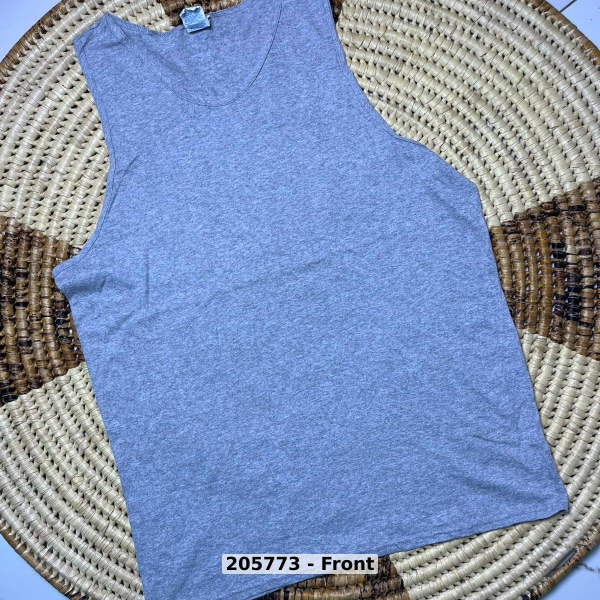 men Shirts & Tops Beach Vest