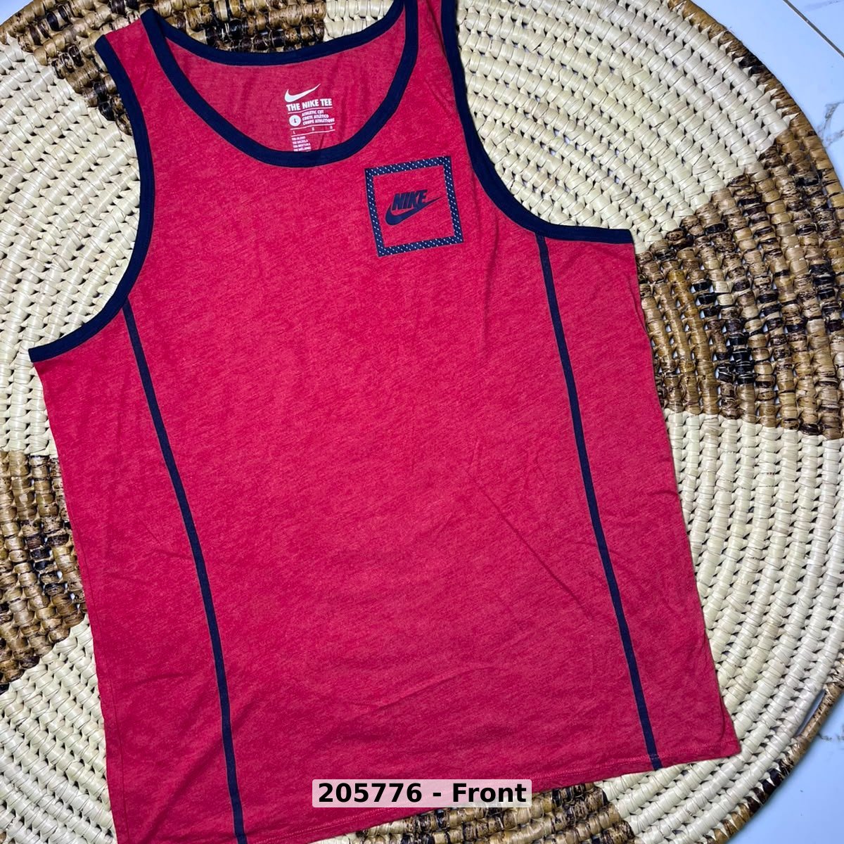 men Shirts & Tops Beach Vest