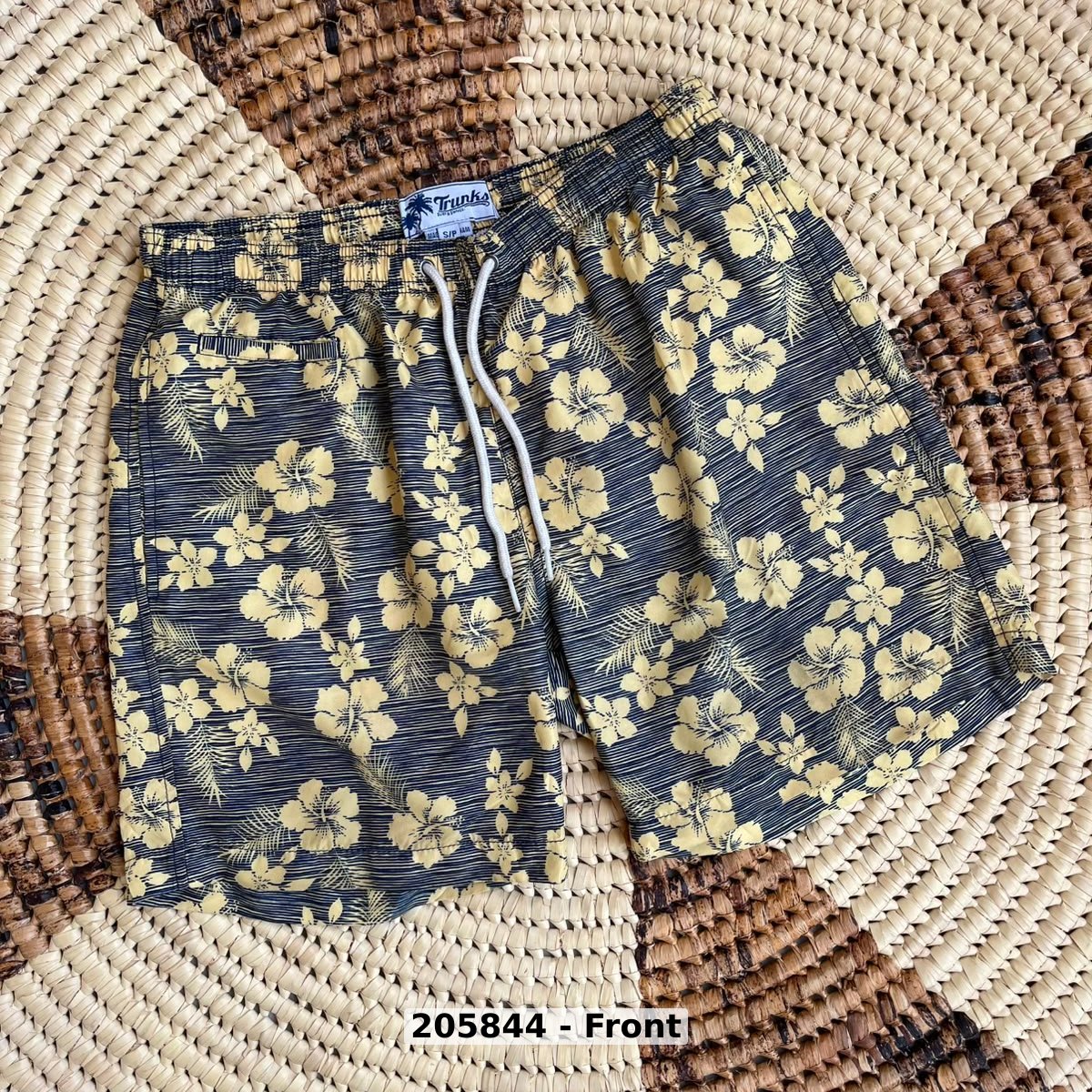 men Swimwear Swim Shorts