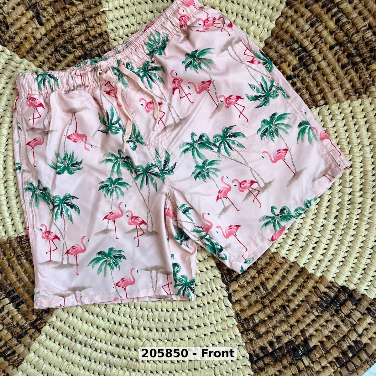 men Swimwear Swim Shorts