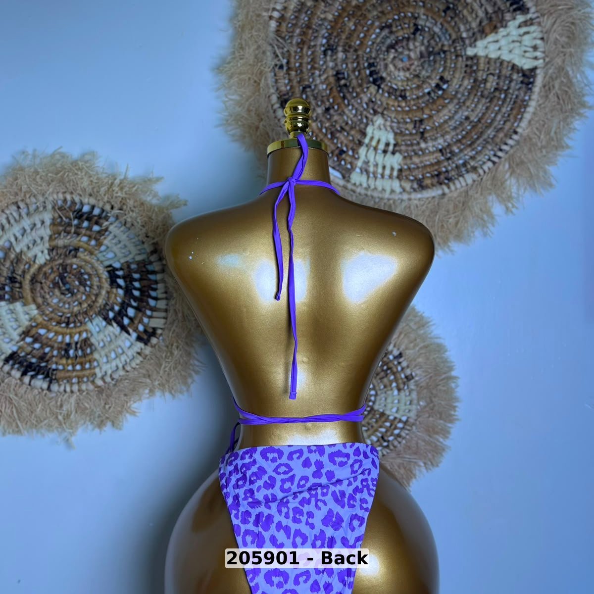 women Swimwear Two Piece