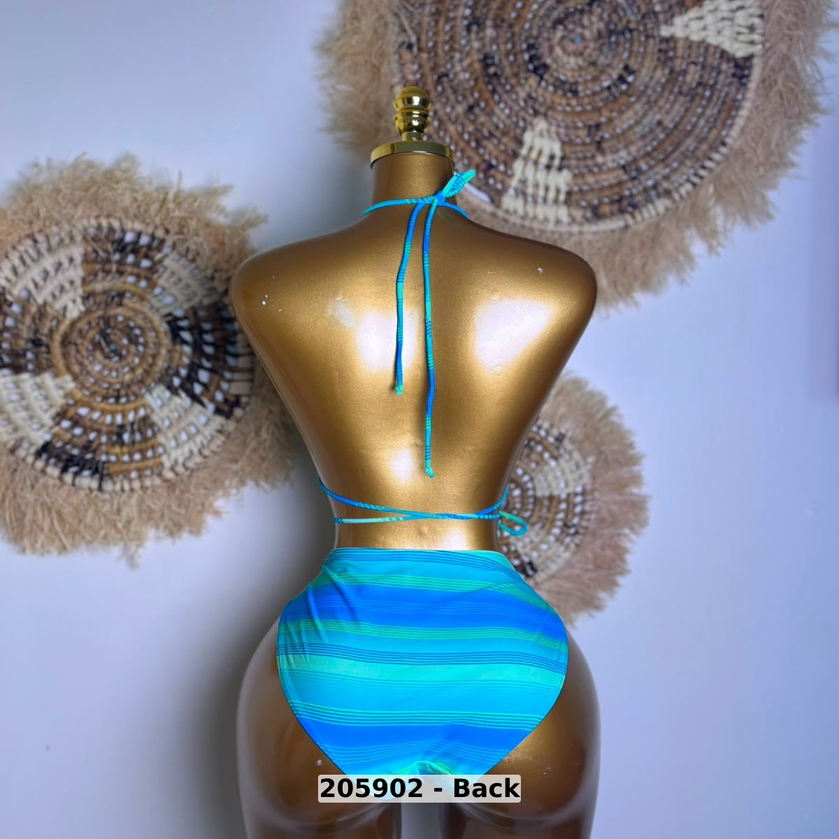 women Swimwear Two Piece