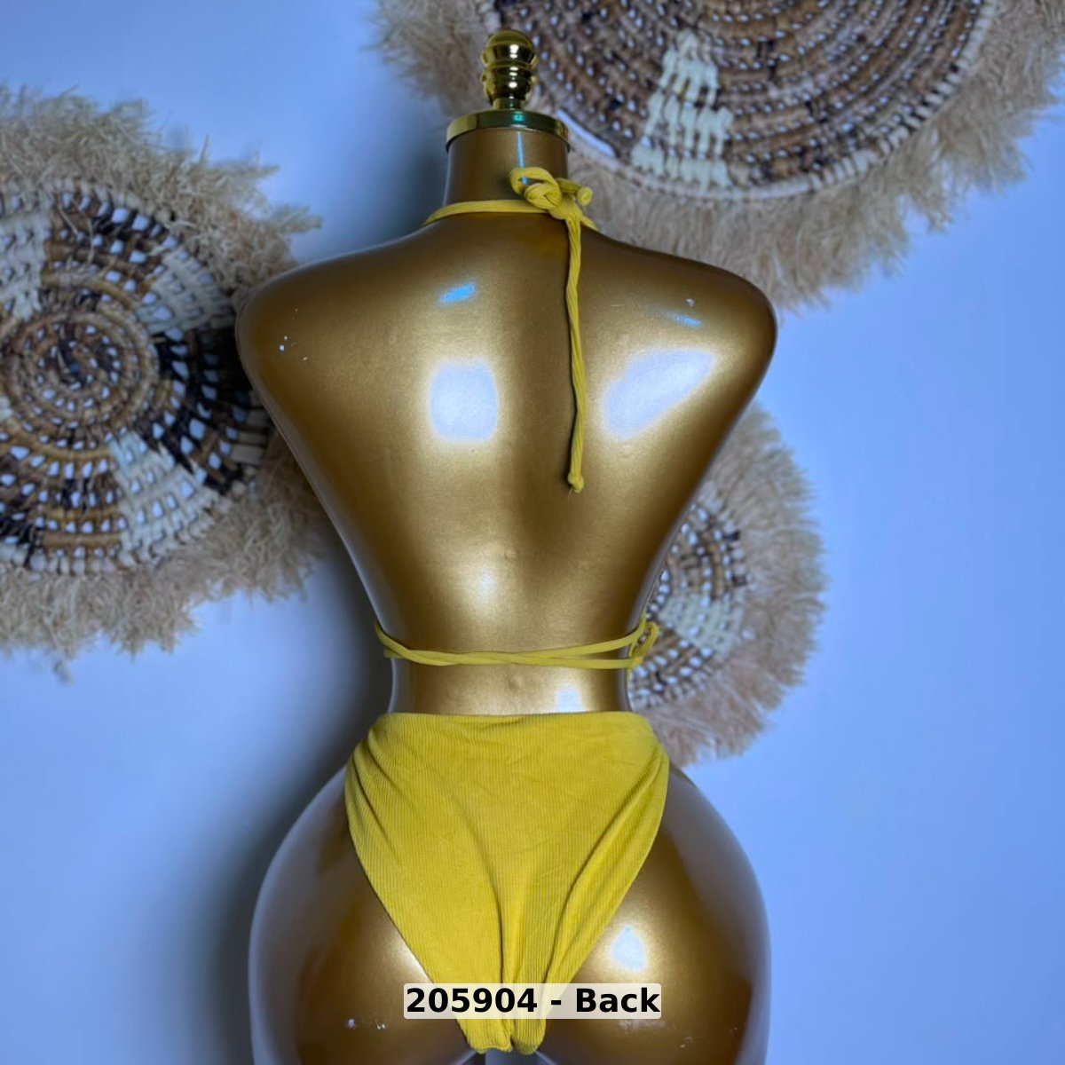 women Swimwear Two Piece