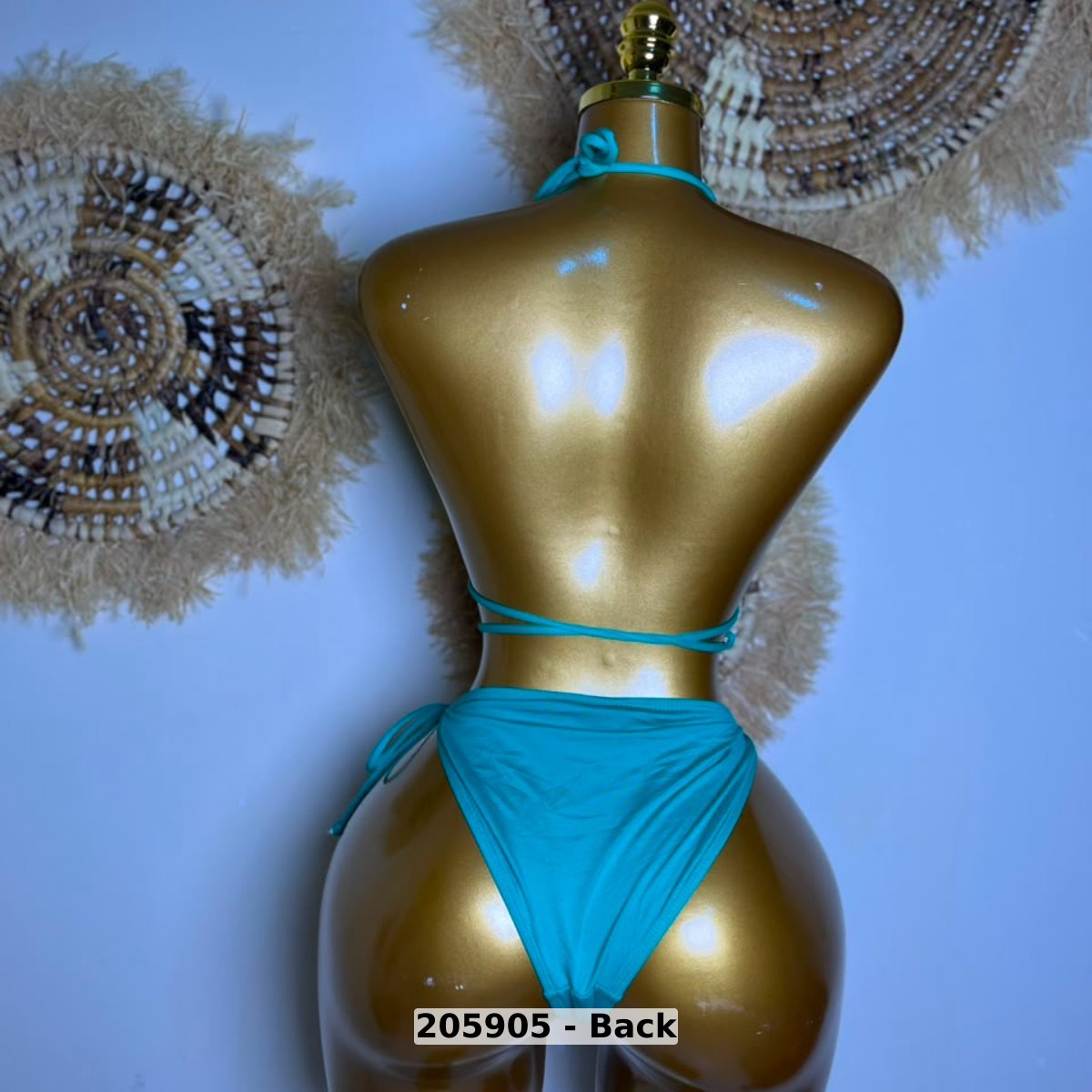 women Swimwear Two Piece