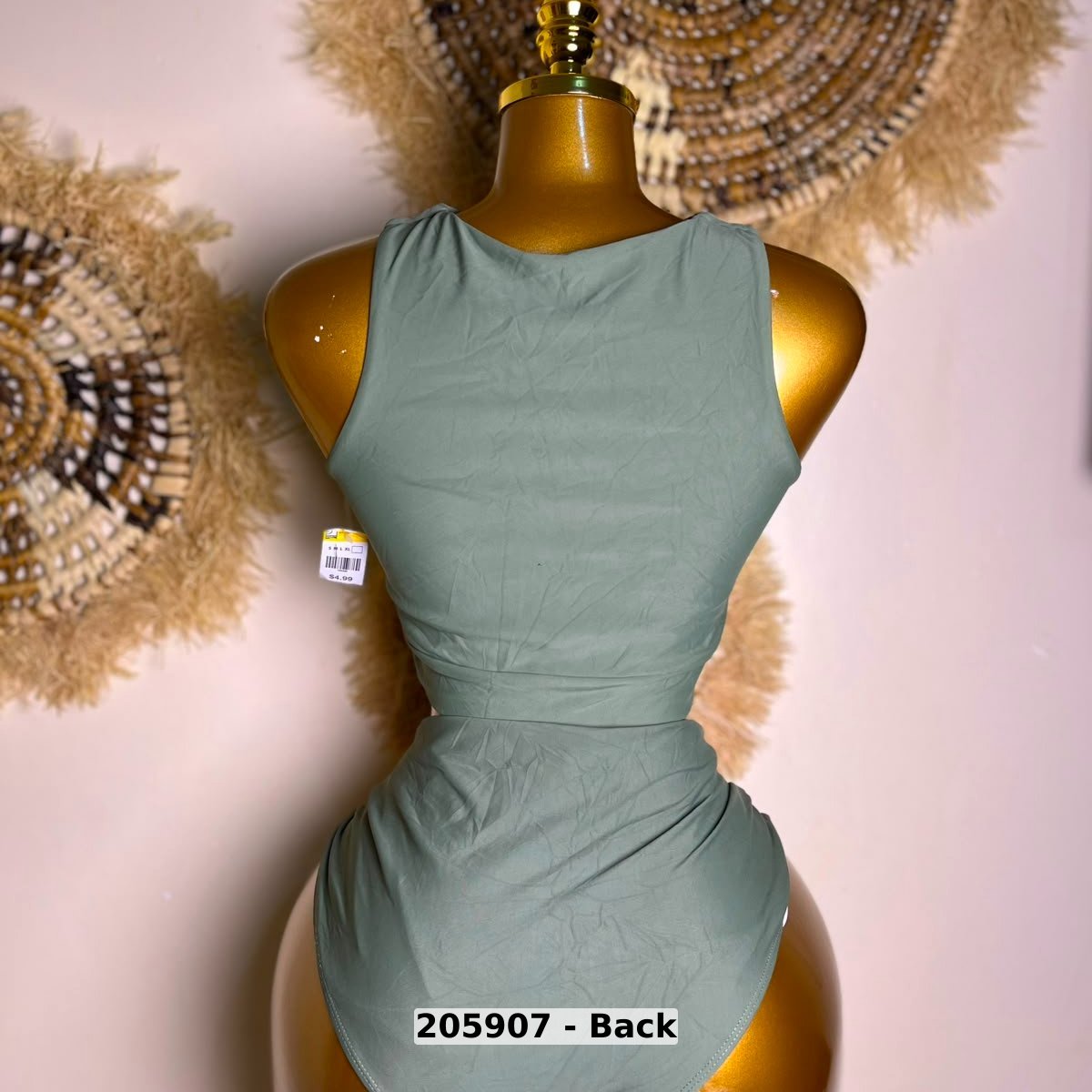 women Swimwear Two Piece