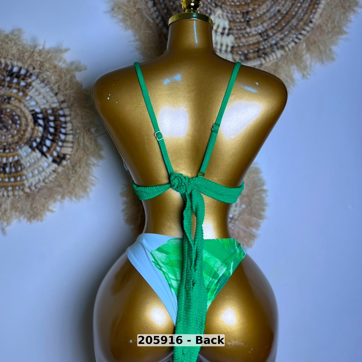 women Swimwear Two Piece