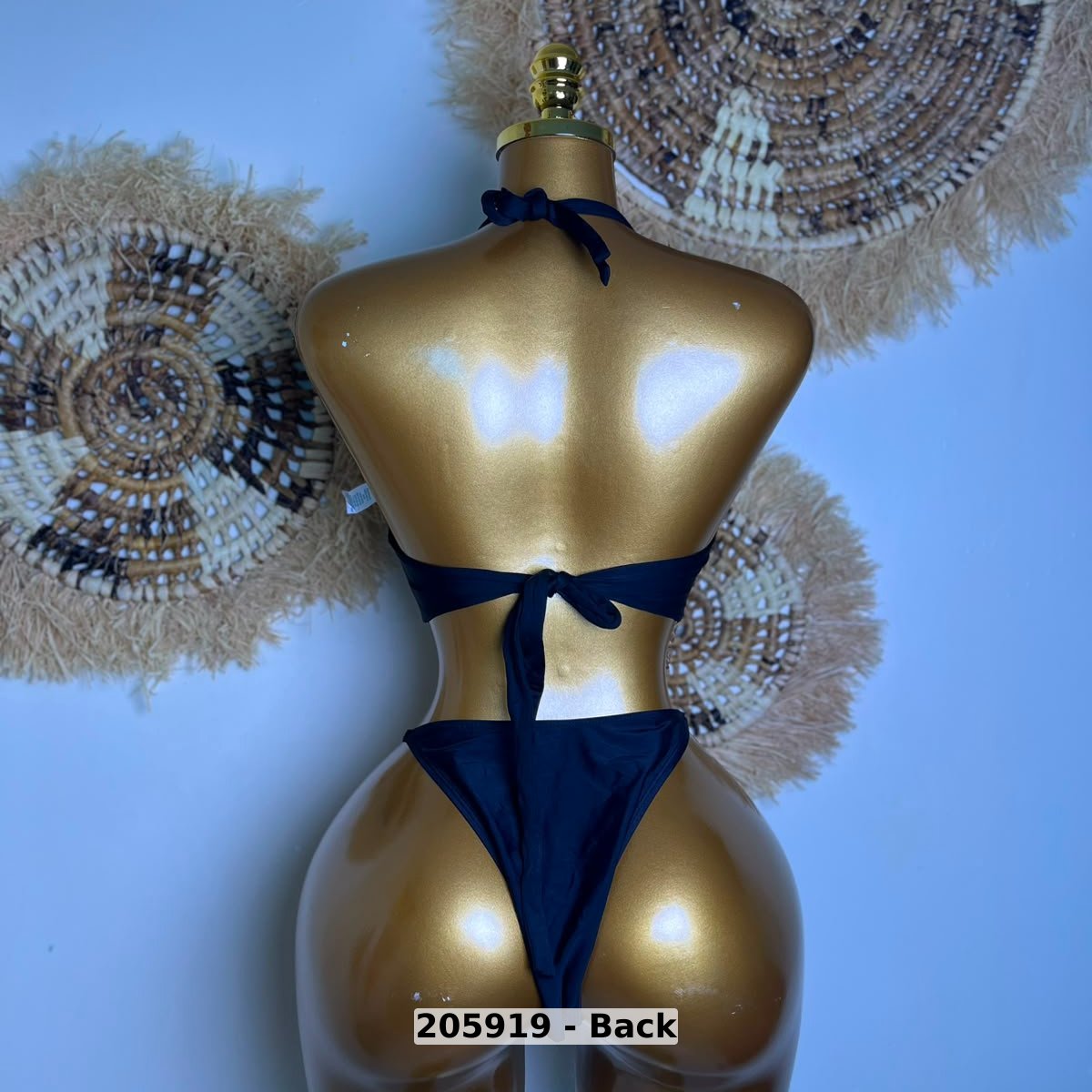 women Swimwear Two Piece