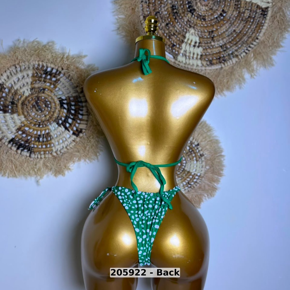 women Swimwear Two Piece