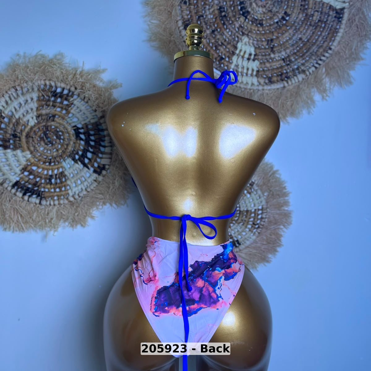 women Swimwear Two Piece