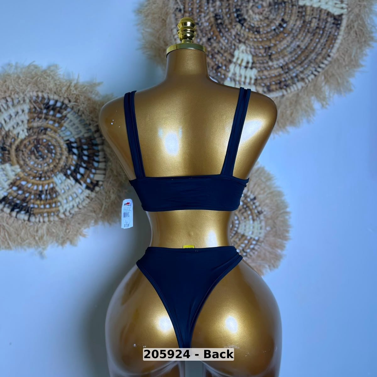 women Swimwear Two Piece