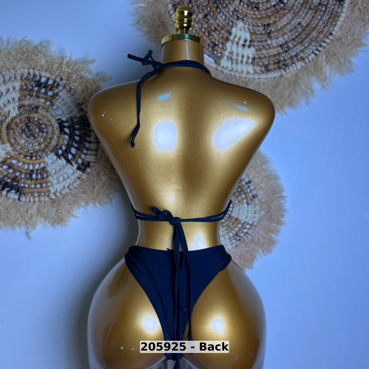 women Swimwear Two Piece