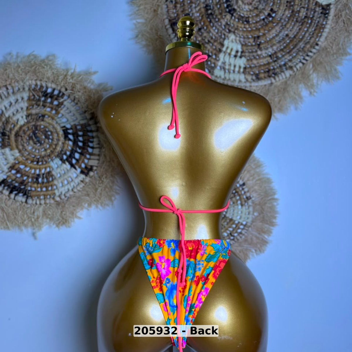 women Swimwear Two Piece