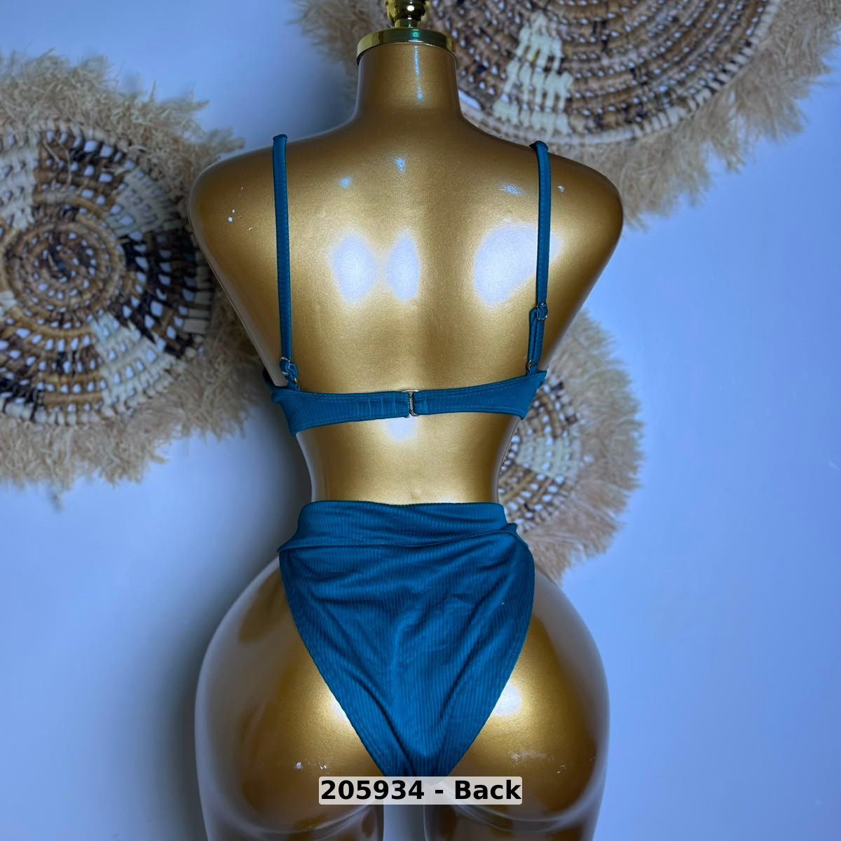 women Swimwear Two Piece