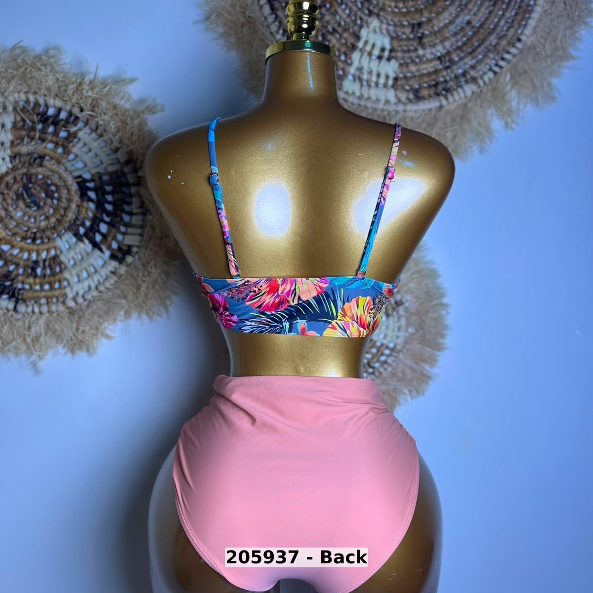 women Swimwear Two Piece
