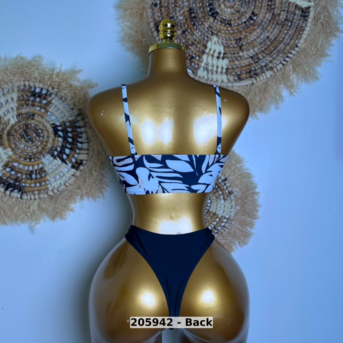 women Swimwear Two Piece