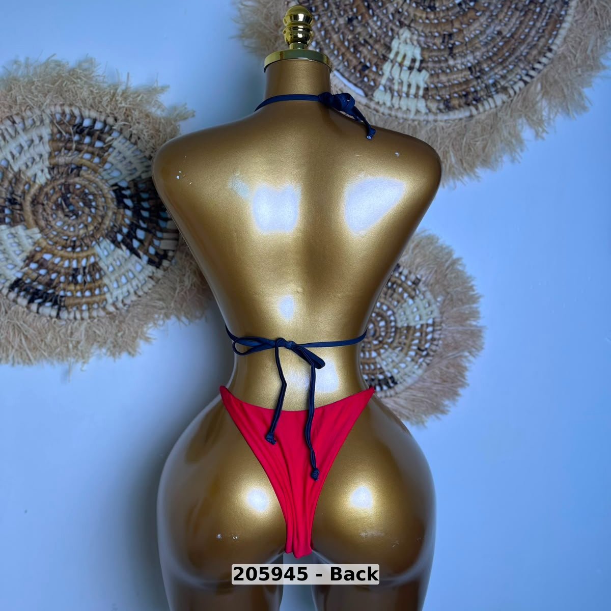women Swimwear Two Piece