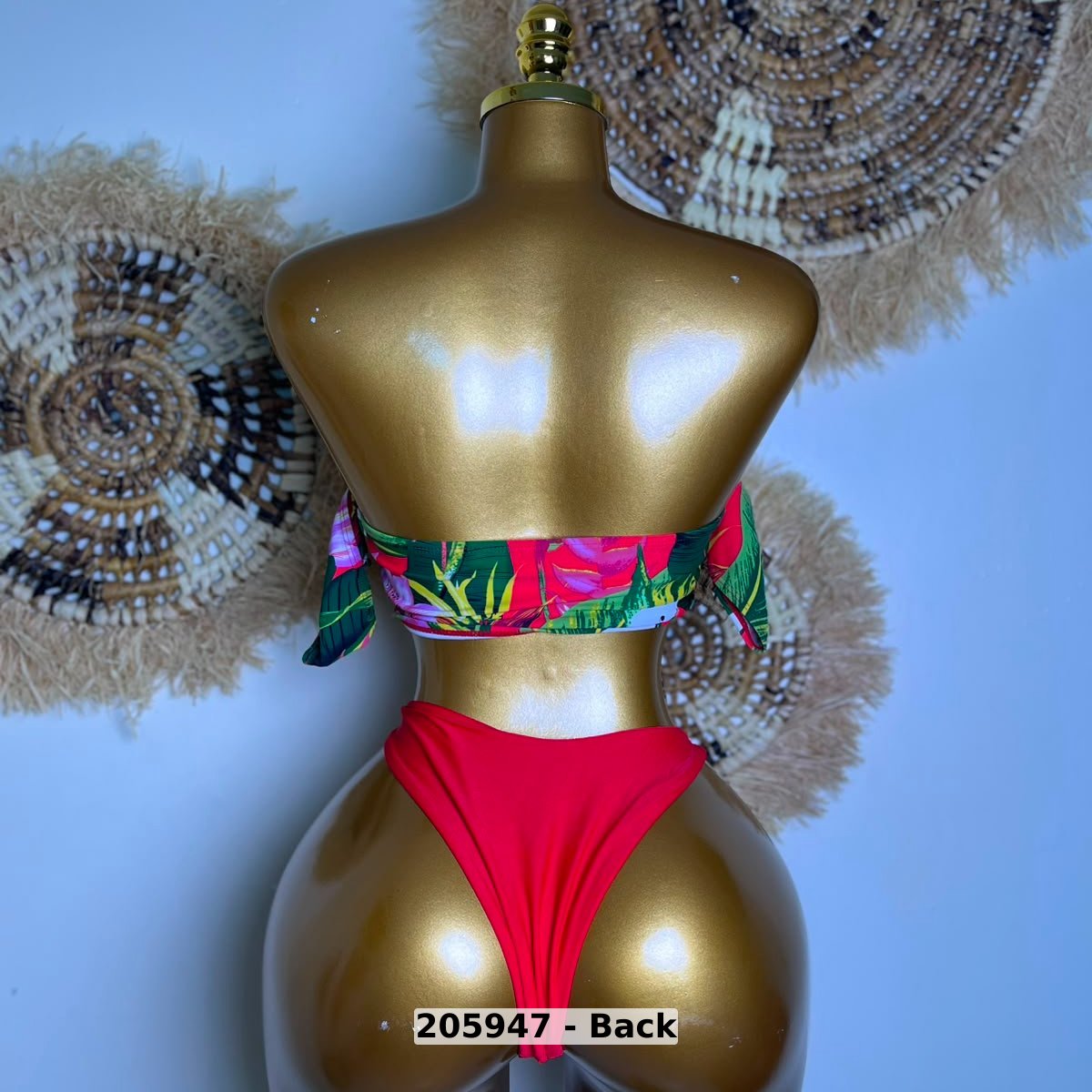 women Swimwear Two Piece