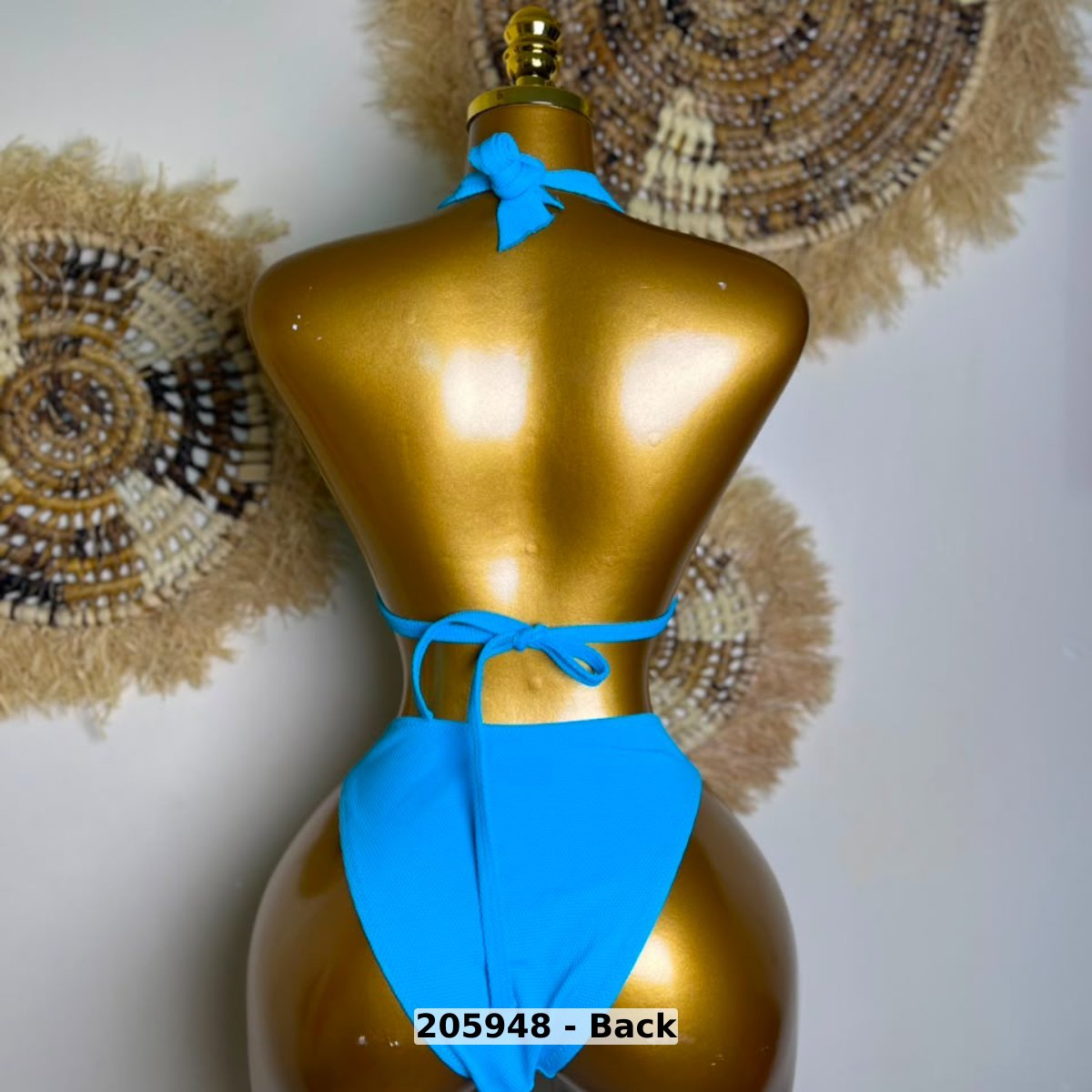 women Swimwear Two Piece