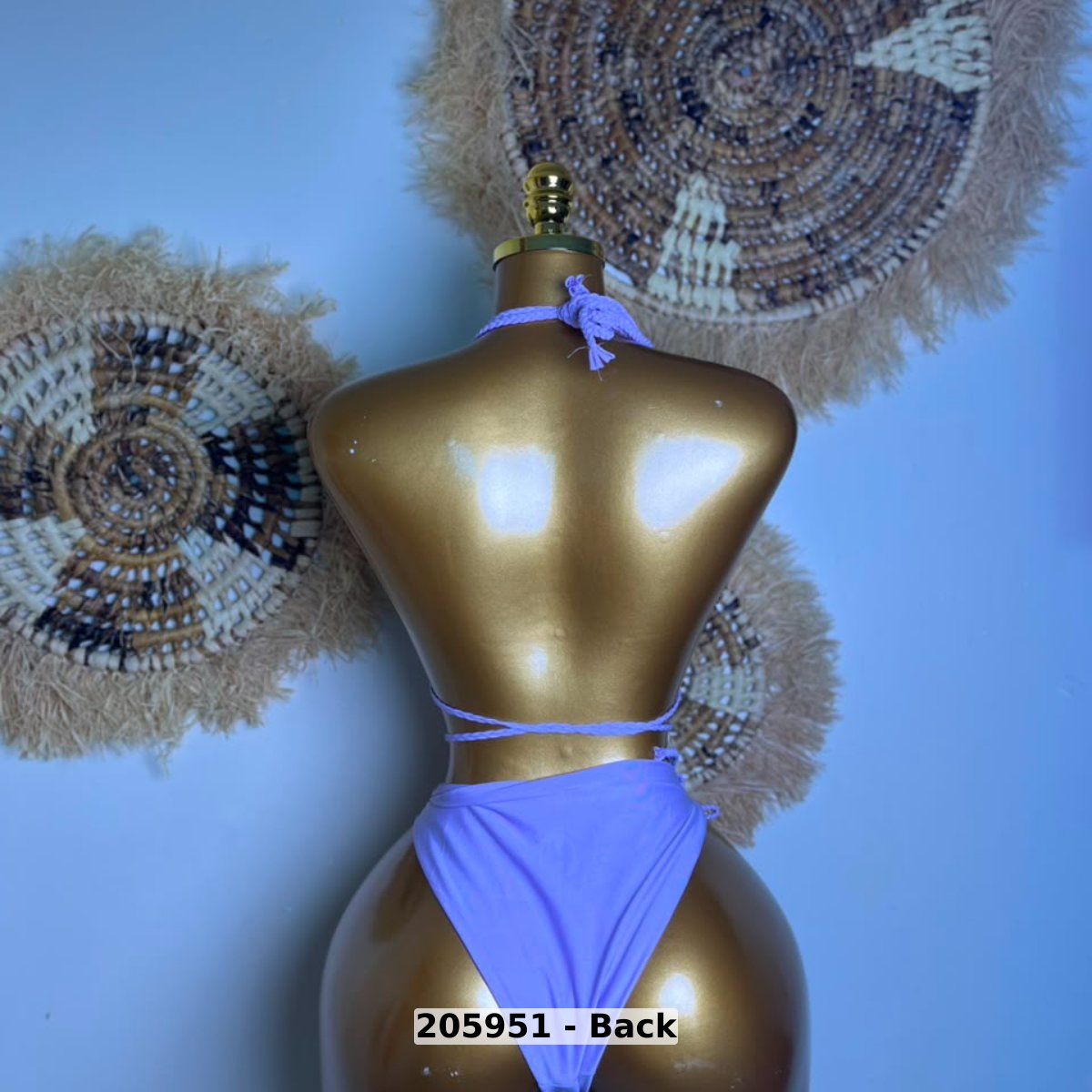 women Swimwear Two Piece