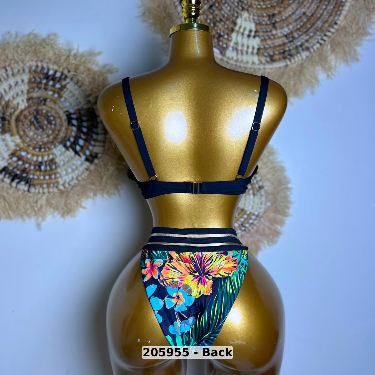 women Swimwear Two Piece