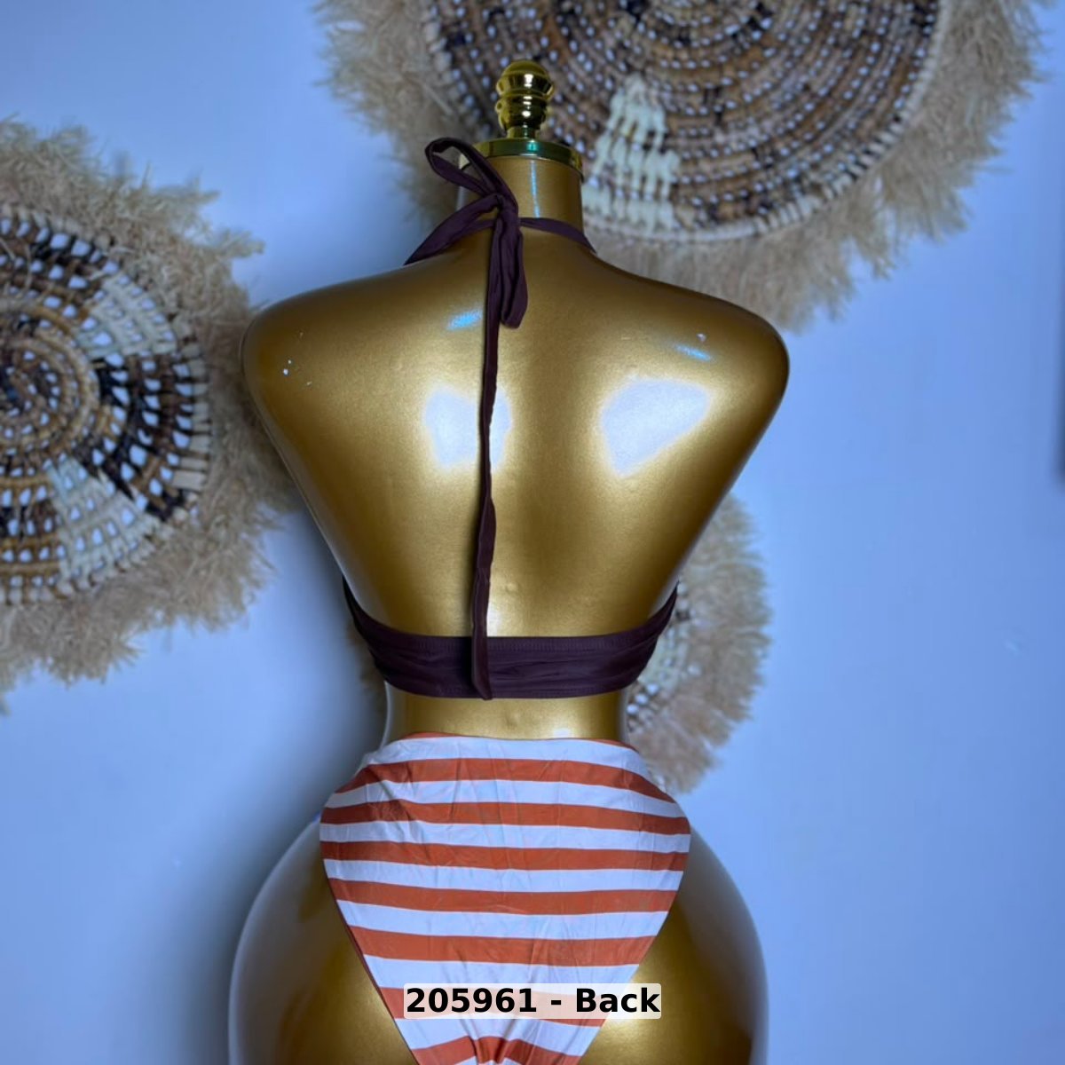 women Swimwear Two Piece