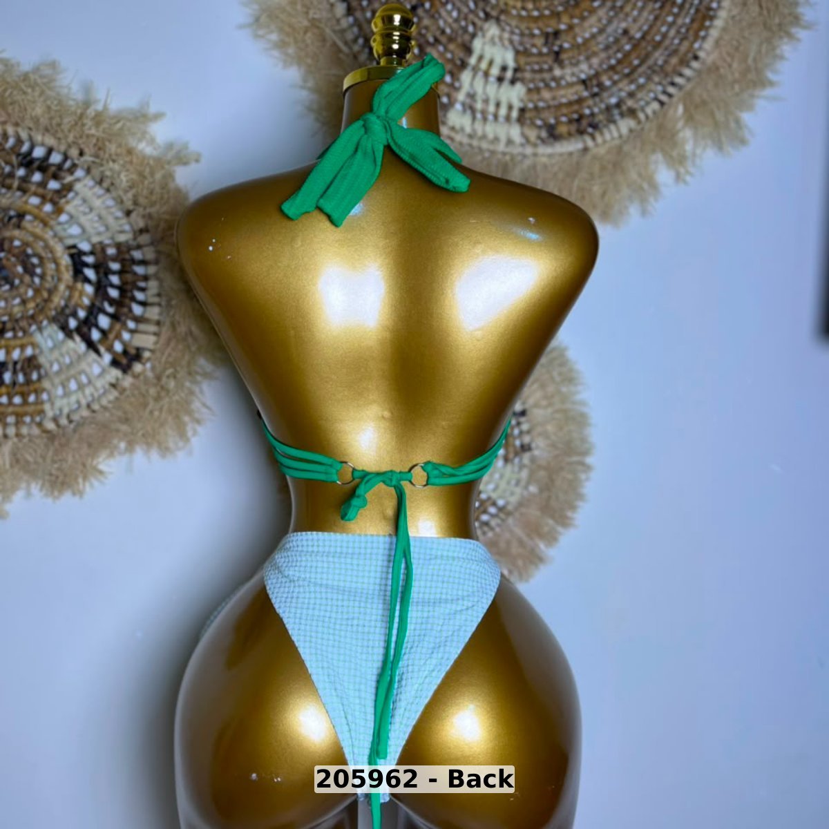 women Swimwear Two Piece