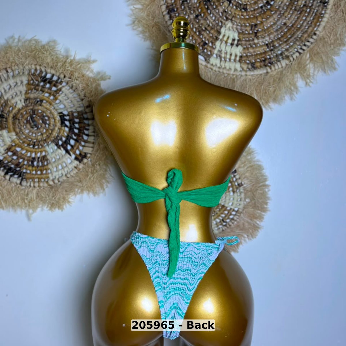 women Swimwear Two Piece