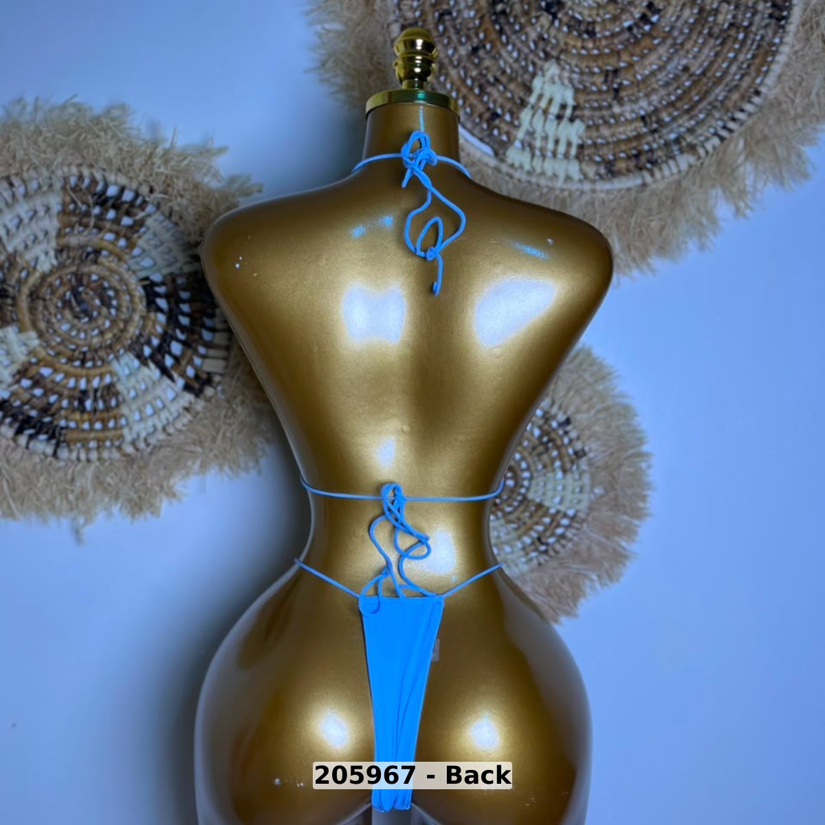 women Swimwear Two Piece
