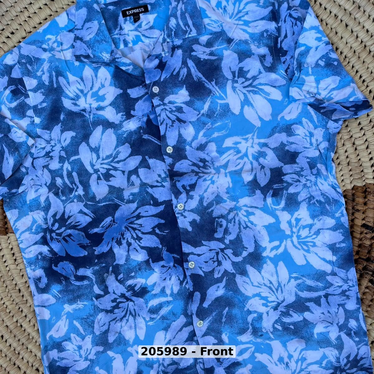men Shirts & Tops Beach Shirts