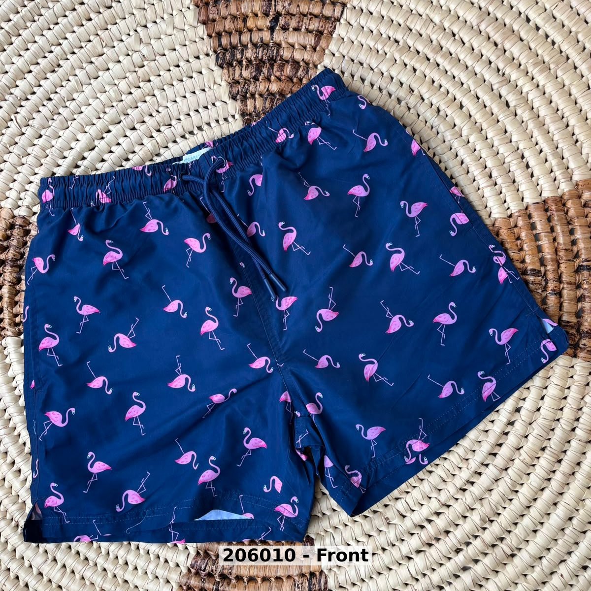 men Swimwear Swim Shorts