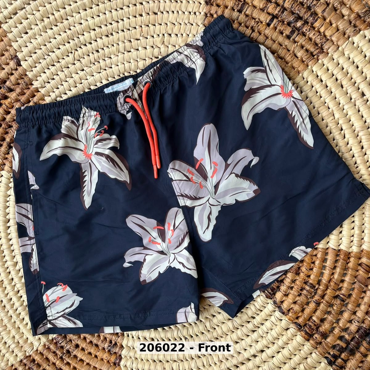men Swimwear Swim Shorts