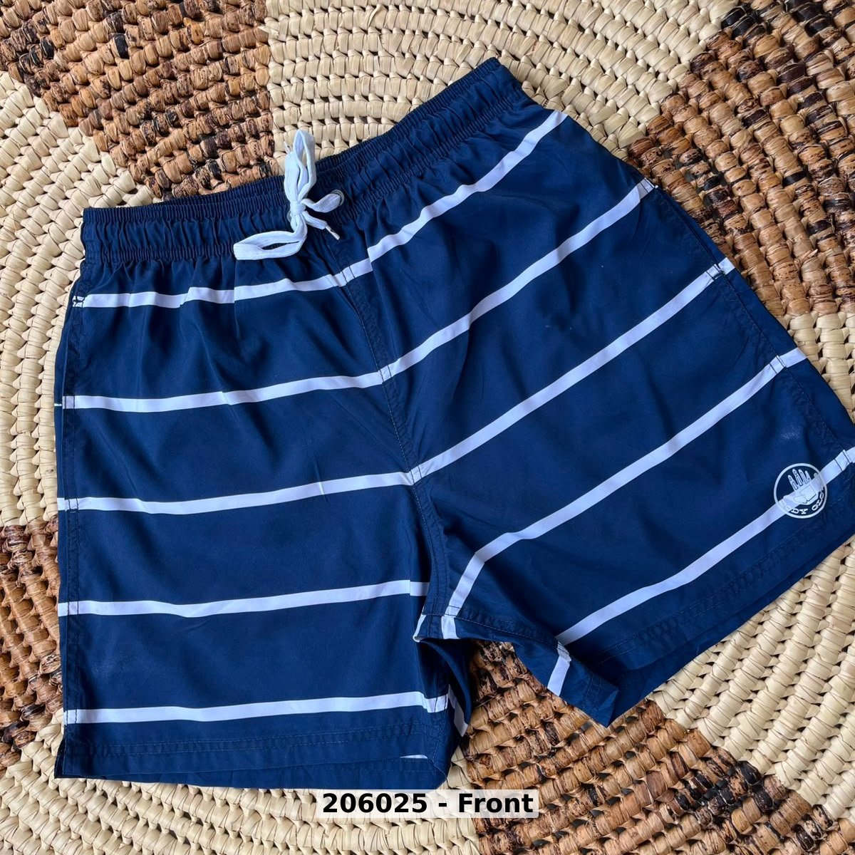 men Swimwear Swim Shorts