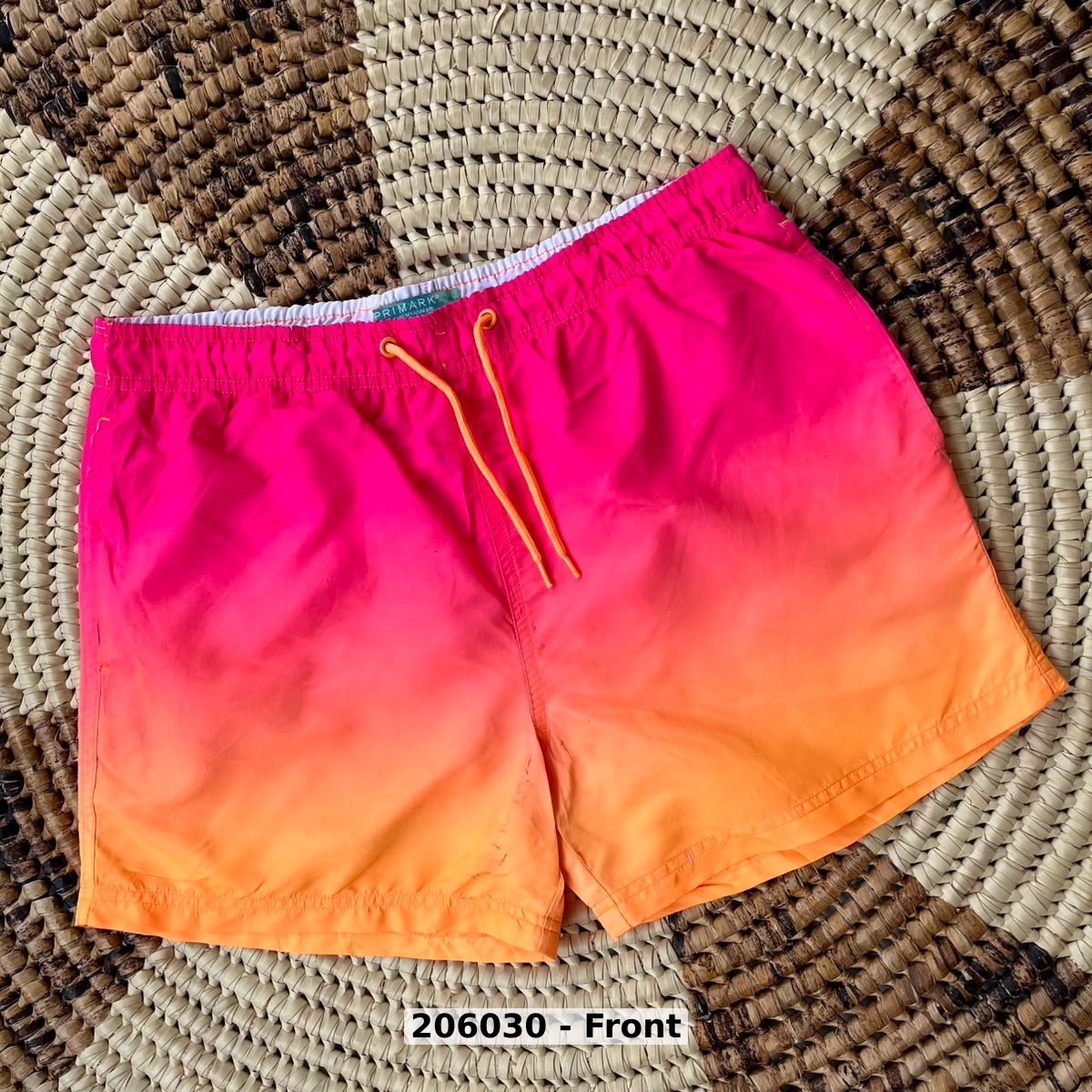 men Swimwear Swim Shorts