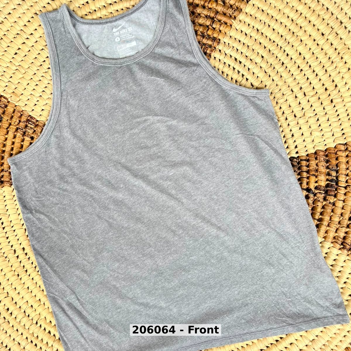 men Shirts & Tops Beach Vest