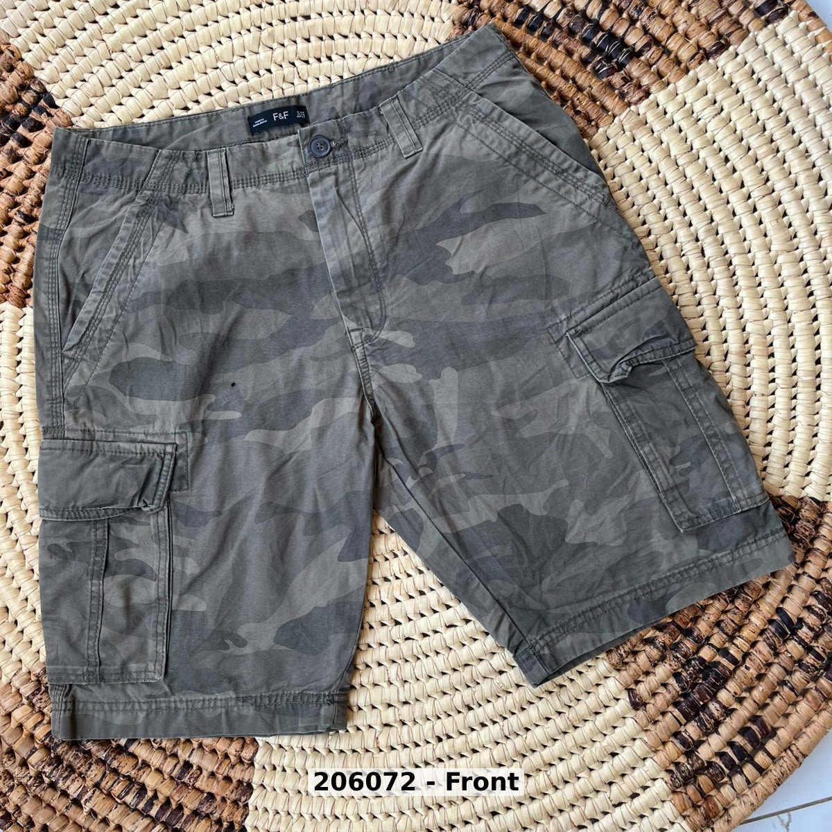 men Swimwear Swim Shorts