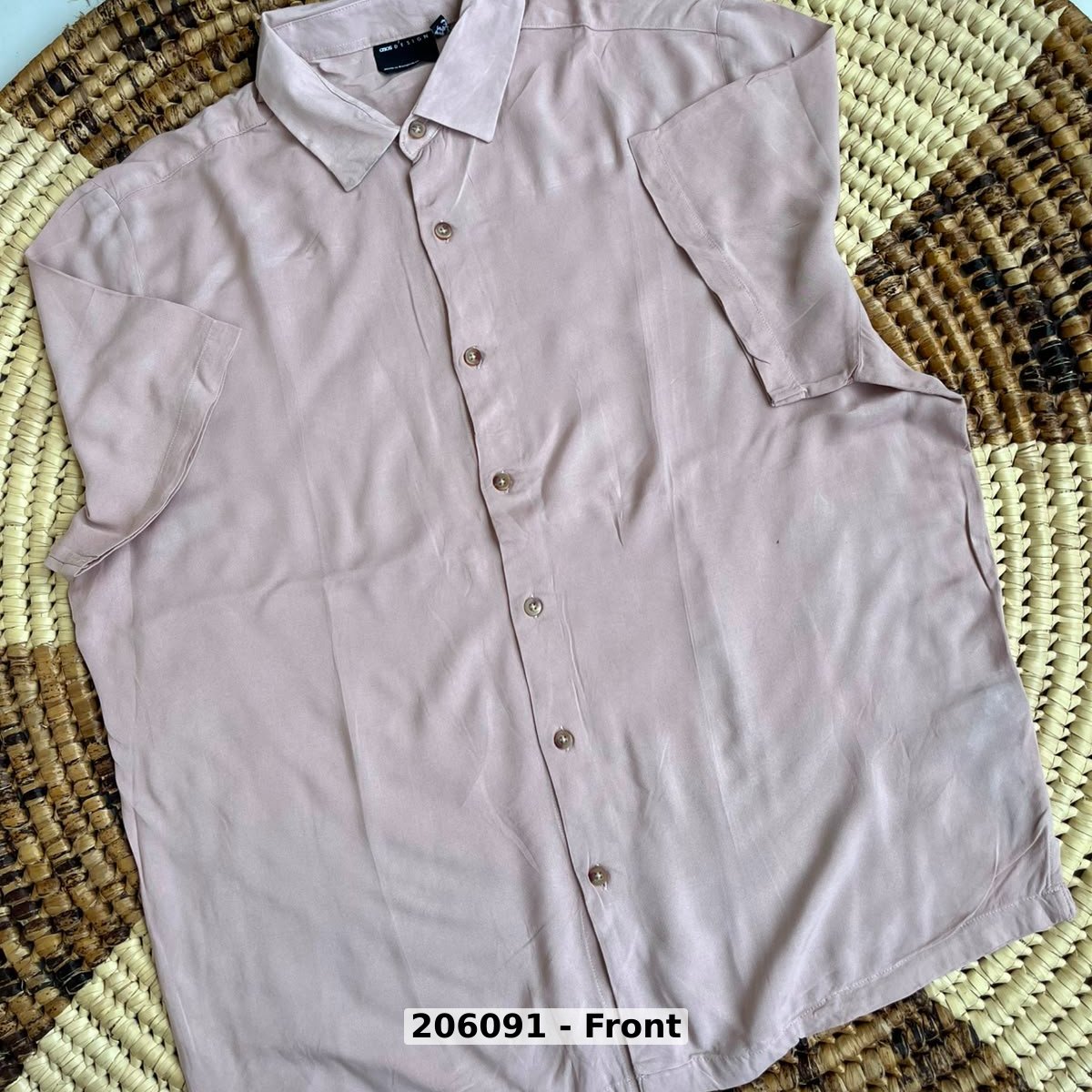 men Shirts & Tops Beach Shirts