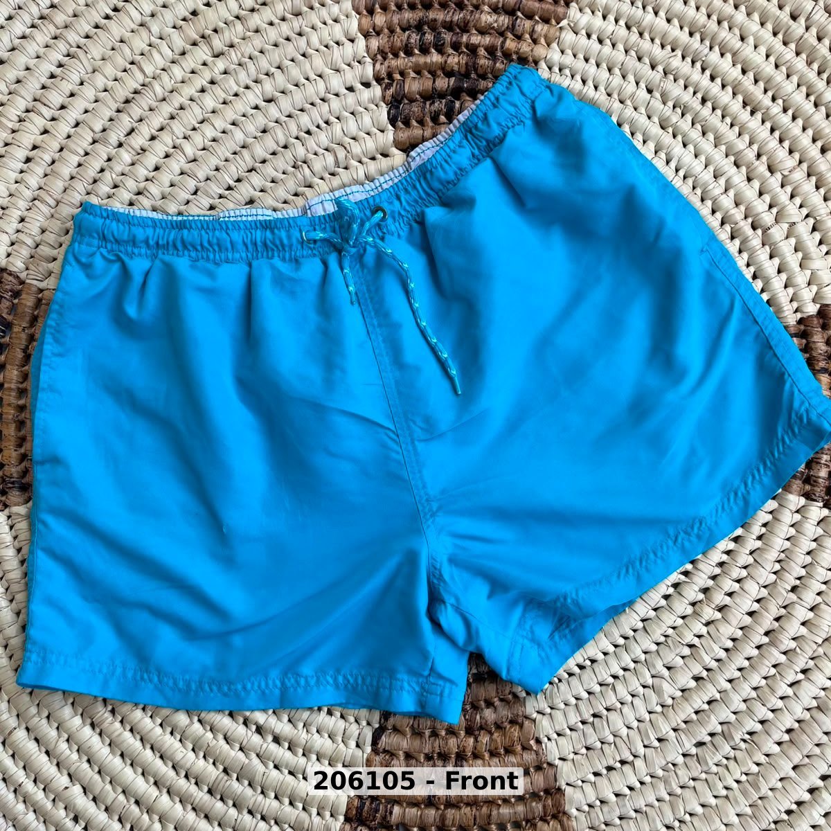 men Swimwear Swim Shorts