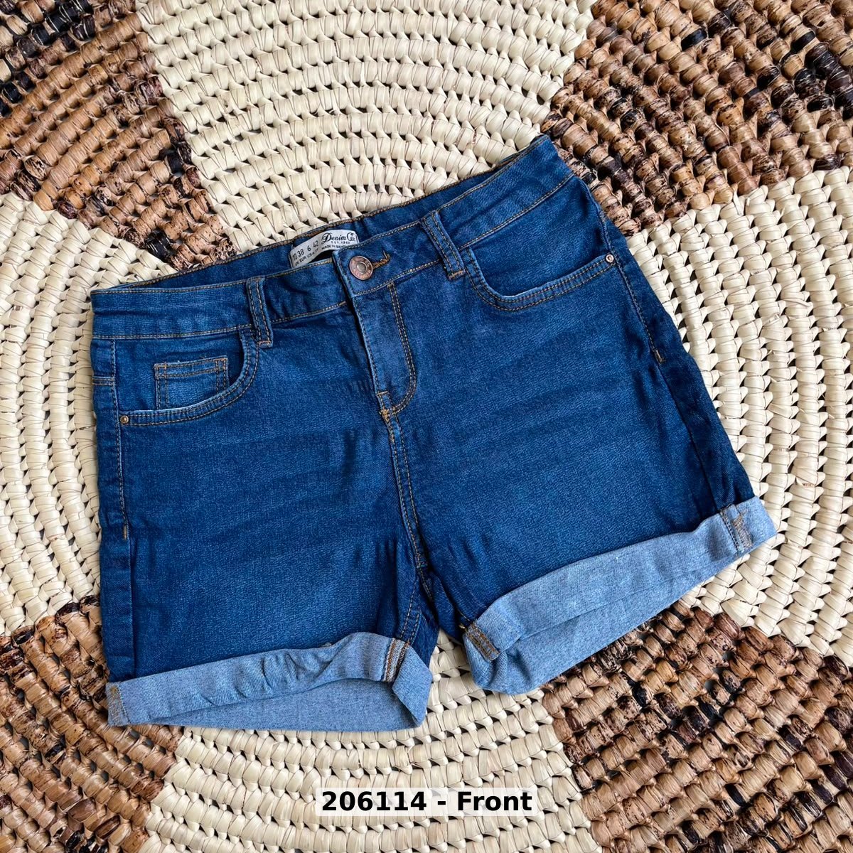 women Pants Shorts