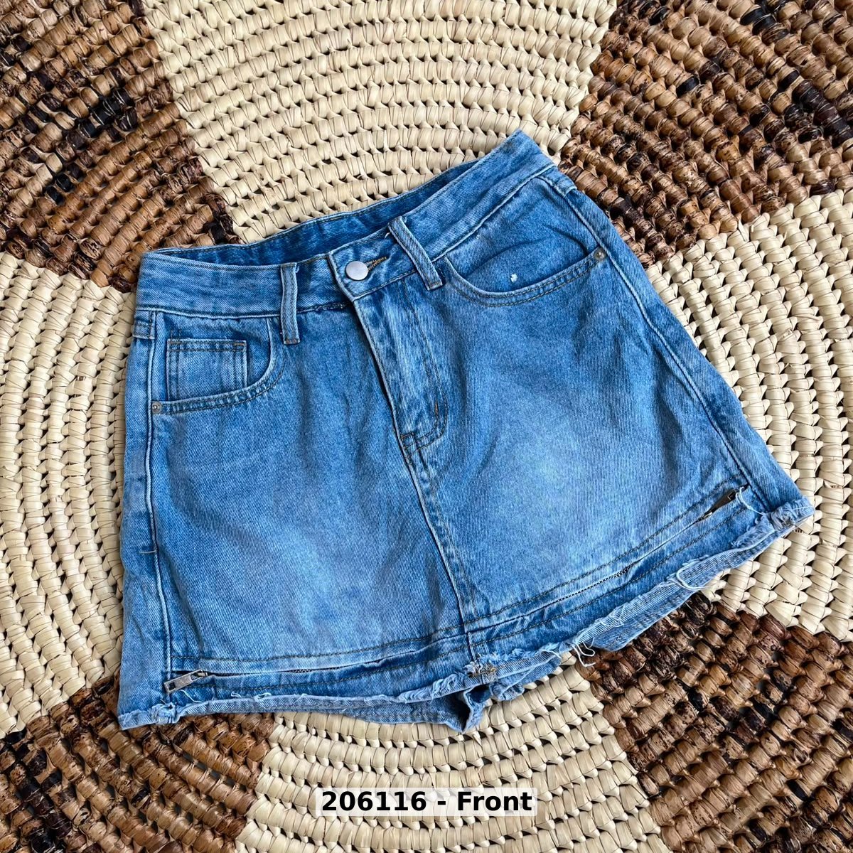 women Pants Shorts