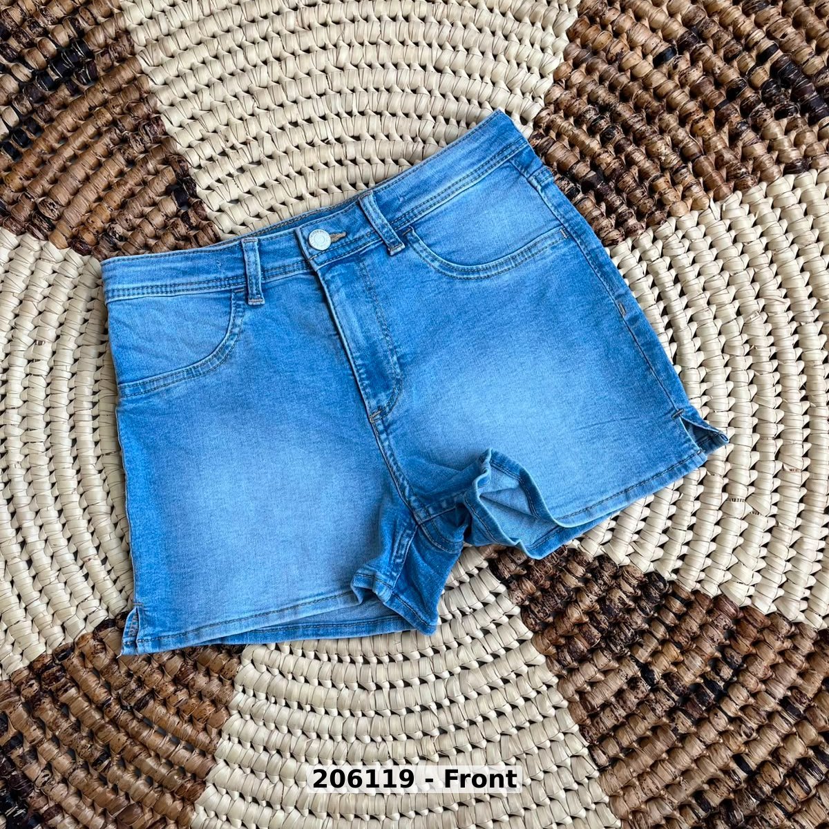 women Pants Shorts