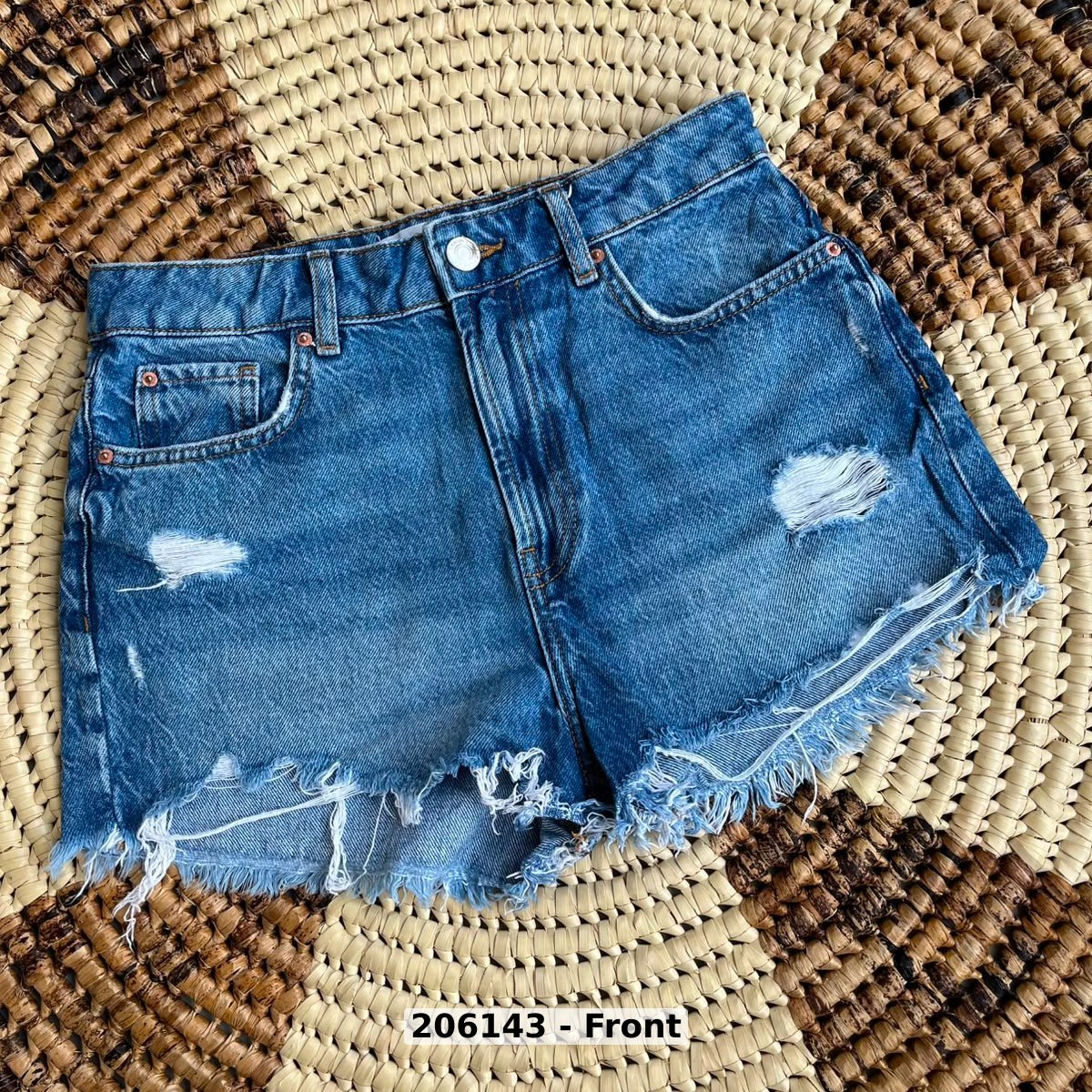 women Pants Shorts