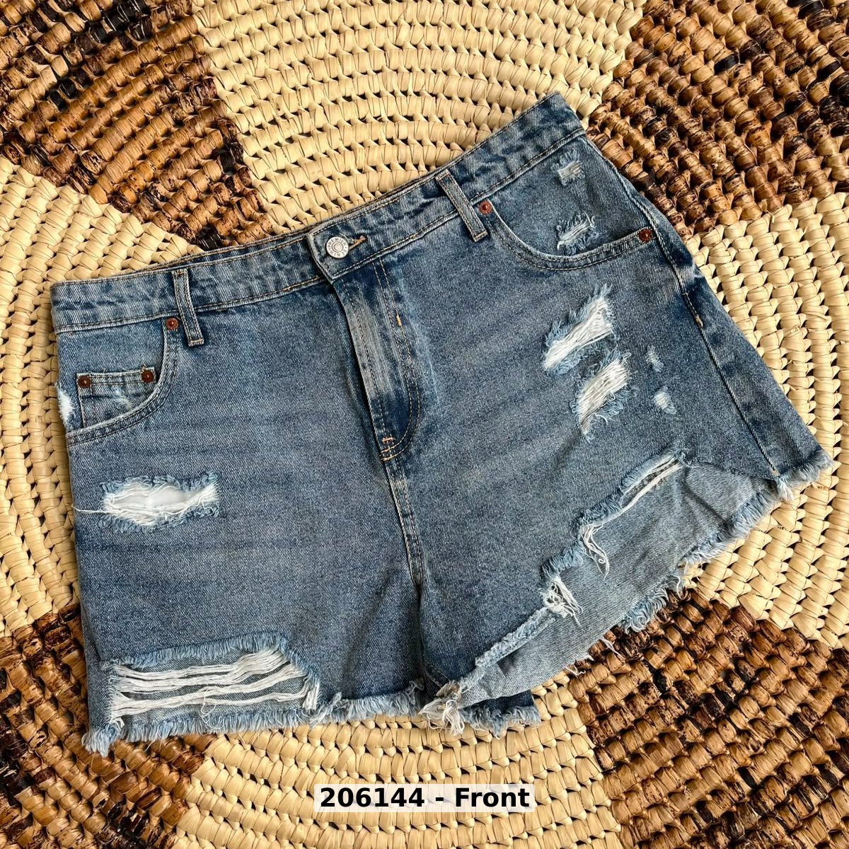 women Pants Shorts