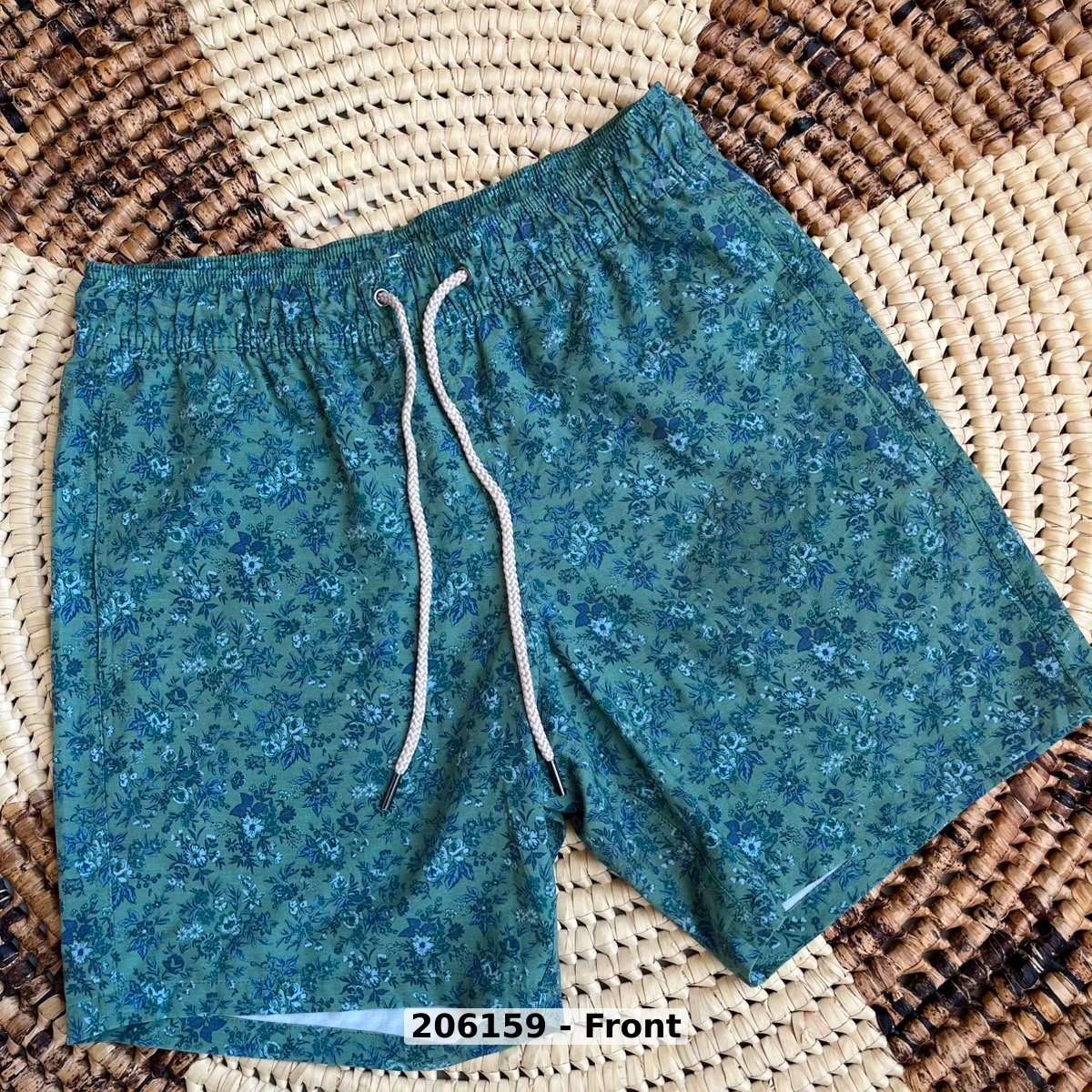 men Swimwear Swim Shorts