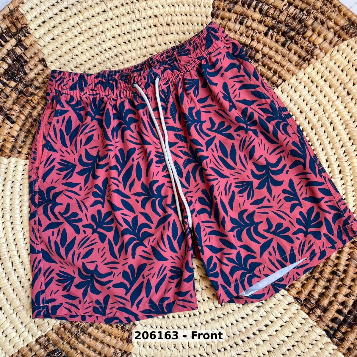 men Swimwear Swim Shorts