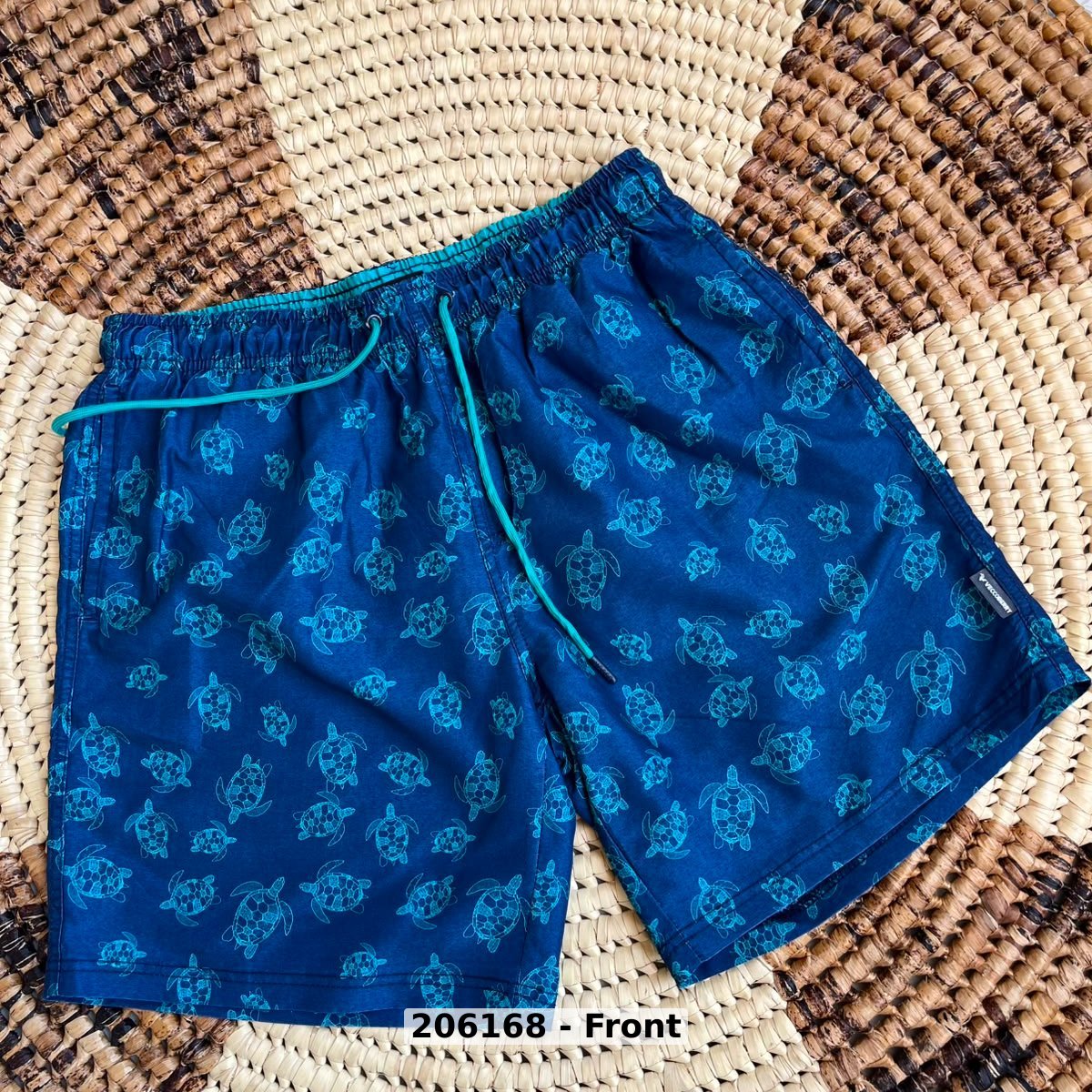 men Swimwear Swim Shorts